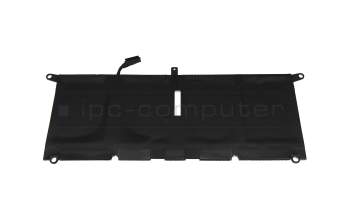 IPC-Computer battery 40Wh suitable for Dell Inspiron 13 (5390)