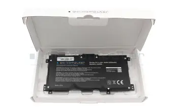 IPC-Computer battery 40Wh suitable for HP Envy 17t-ae100 CTO