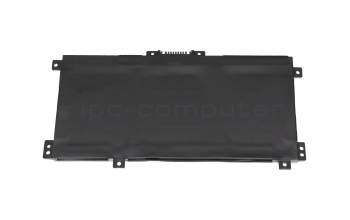 IPC-Computer battery 40Wh suitable for HP Envy x360 15-bq000