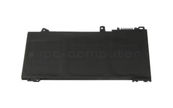 IPC-Computer battery 40Wh suitable for HP ProBook 445 G6