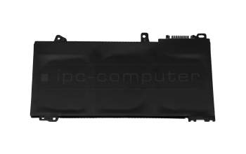 IPC-Computer battery 40Wh suitable for HP ProBook 445R G6