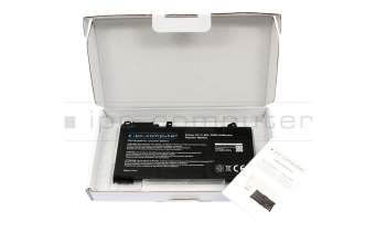 IPC-Computer battery 40Wh suitable for HP Zhan 66 Pro 14 G2