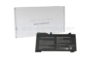 IPC-Computer battery 40Wh suitable for HP mt22 Mobile Thin Client