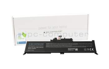 IPC-Computer battery 40Wh suitable for Lenovo ThinkPad Yoga 260 (20GS/20GT)