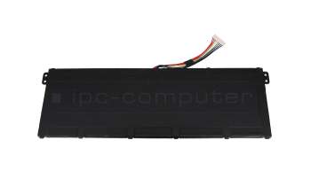 IPC-Computer battery 41.04Wh 11.4V (Type AC14B18J) suitable for Acer TravelMate B1 (B116-MP)