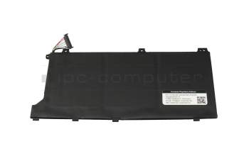 IPC-Computer battery 41.26Wh suitable for Honor MagicBook VLT-W50