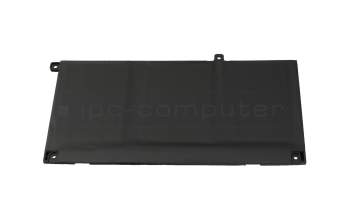 IPC-Computer battery 41Wh (11.25V 3-cell) suitable for Dell Inspiron 15 (5501)