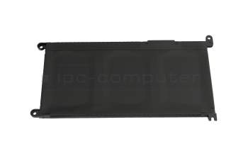 IPC-Computer battery 41Wh (3.5cm variant) suitable for Dell Latitude 13 (3310)