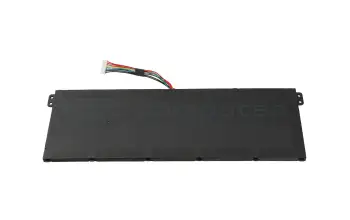 IPC-Computer battery 41Wh 11.4V (Type AC14B18J) suitable for Acer Extensa 2519