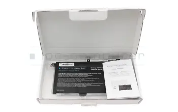 IPC-Computer battery 41Wh suitable for Asus F571GD