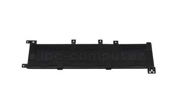 IPC-Computer battery 41Wh suitable for Asus R702UA