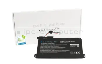 IPC-Computer battery 41Wh suitable for Asus VivoBook 14 E410MA