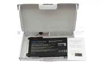 IPC-Computer battery 41Wh suitable for Asus VivoBook 14 E410MA