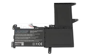IPC-Computer battery 41Wh suitable for Asus VivoBook 15 F510UA