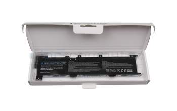IPC-Computer battery 41Wh suitable for Asus VivoBook 17 X705UB