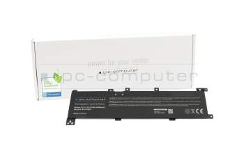 IPC-Computer battery 41Wh suitable for Asus VivoBook 17 X705UV