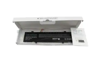 IPC-Computer battery 41Wh suitable for Asus VivoBook Flip 14 TP412UA