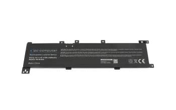 IPC-Computer battery 41Wh suitable for Asus VivoBook Pro 17 N705FN