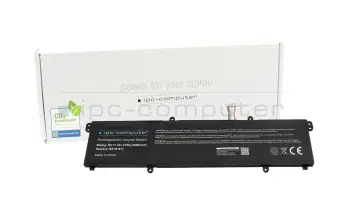 IPC-Computer battery 41Wh suitable for Asus X421JP