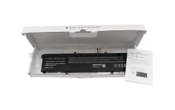 IPC-Computer battery 41Wh suitable for Asus X421JP
