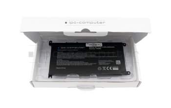IPC-Computer battery 41Wh suitable for Dell Inspiron 15 (5593)