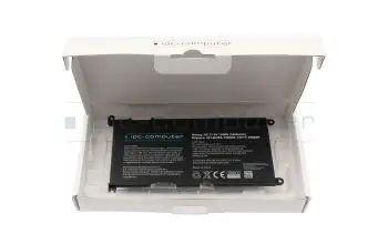 IPC-Computer battery 41Wh suitable for Dell Latitude 11 (3190)