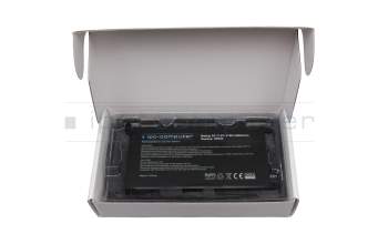 IPC-Computer battery 41Wh suitable for Dell Latitude 11 2in1 (3190)