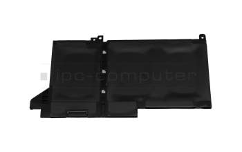 IPC-Computer battery 41Wh suitable for Dell Latitude 12 (E7280)