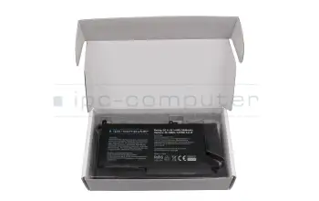 IPC-Computer battery 41Wh suitable for Dell Latitude 13 (7390)