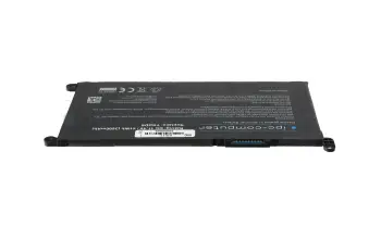 IPC-Computer battery 41Wh suitable for Dell Vostro 15 (3500) DDR4