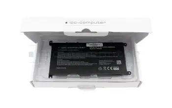 IPC-Computer battery 41Wh suitable for Dell Vostro 15 (3500) DDR4