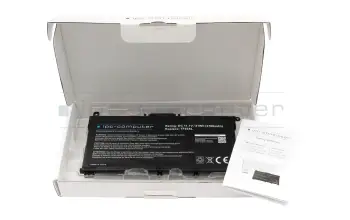 IPC-Computer battery 41Wh suitable for HP Pavilion 15-cc100