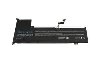 IPC-Computer battery 41Wh suitable for Lenovo IdeaPad 3-17IML05 (81WC)