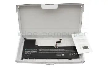 IPC-Computer battery 41Wh suitable for Lenovo IdeaPad 3-17IML05 (81WC)