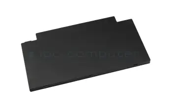 IPC-Computer battery 43.74Wh suitable for Fujitsu Stylistic Q775