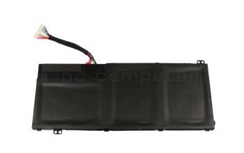 IPC-Computer battery 43Wh suitable for Acer Aspire V 15 Nitro (VN7-571G)