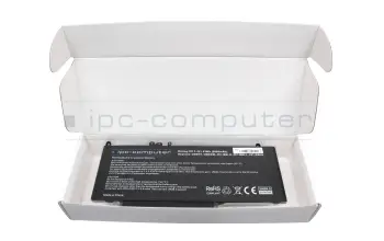 IPC-Computer battery 43Wh suitable for Dell Latitude 15 (3550) DDR5