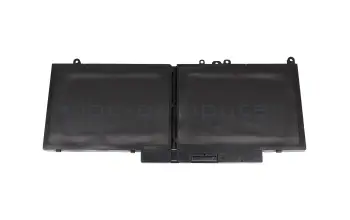 IPC-Computer battery 43Wh suitable for Dell Latitude 15 (5550)
