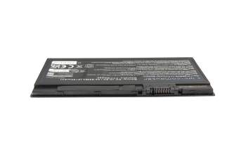 IPC-Computer battery 44.82Wh suitable for Fujitsu LifeBook P728
