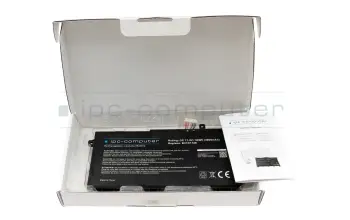 IPC-Computer battery 44Wh suitable for Asus FA706IHR