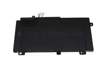 IPC-Computer battery 44Wh suitable for Asus FX506HEB