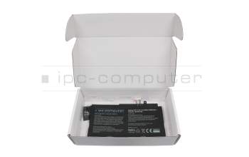 IPC-Computer battery 44Wh suitable for Asus FX506LHB