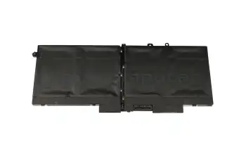 IPC-Computer battery 44Wh suitable for Dell Latitude 12 (5280/5288)