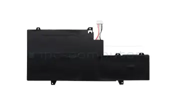 IPC-Computer battery 44Wh suitable for HP EliteBook x360 1030 G2 (3ZF99EA)