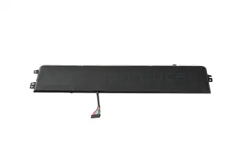IPC-Computer battery 44Wh suitable for Lenovo IdeaPad 700-17ISK (80RV)