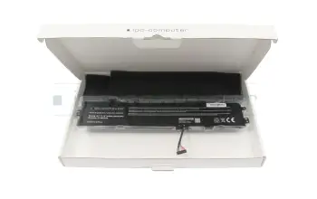 IPC-Computer battery 44Wh suitable for Lenovo IdeaPad 700-17ISK (80RV)