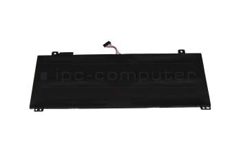 IPC-Computer battery 44Wh suitable for Lenovo IdeaPad S530-13IWL (81J7)