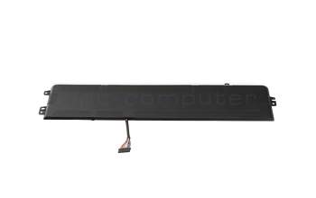 IPC-Computer battery 44Wh suitable for Lenovo Legion Y520-15IKBM (80YY)