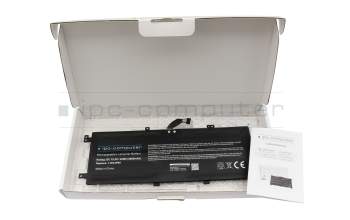 IPC-Computer battery 44Wh suitable for Lenovo ThinkPad L13 (20R3/20R4)
