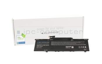 IPC-Computer battery 45Wh suitable for HP Envy x360 15m-ed0000